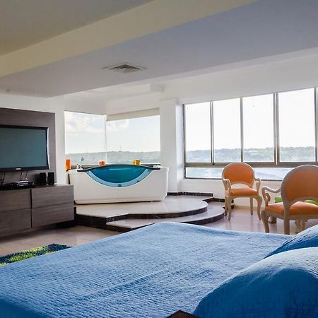 Apartamento Duplex Ocean Blue 1 Apartamento San Andrés Exterior foto