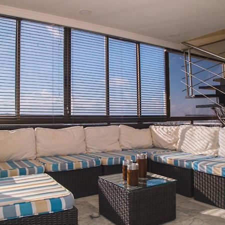 Apartamento Duplex Ocean Blue 1 Apartamento San Andrés Exterior foto