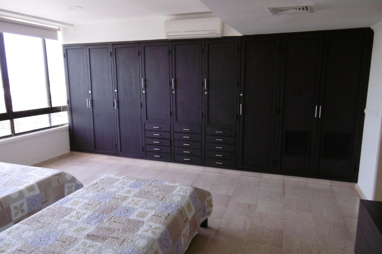 Apartamento Duplex Ocean Blue 1 Apartamento San Andrés Exterior foto