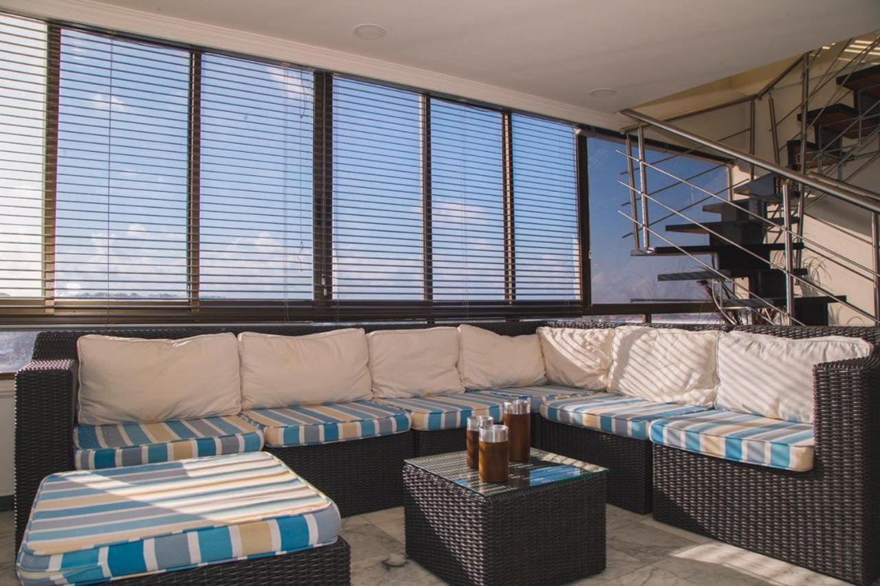 Apartamento Duplex Ocean Blue 1 Apartamento San Andrés Exterior foto